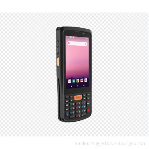 Rugged Handhelds